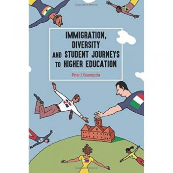 Equity in Higher Education: Immigration and Diversity in Student Pathways to College Success