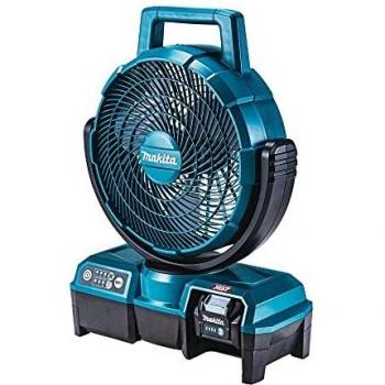 Makita CF001GZ 40V MAX XGT Brushless Swing Fan Body