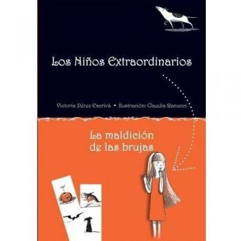 Niños extr. La maldicion de brujas