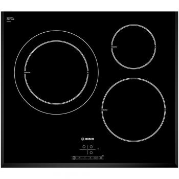 Bosch PIJ651B17E - Placa De Inducción Pij651B17E Con Función Sprint