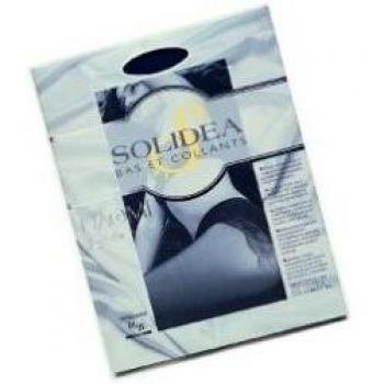 Collant Compresivos Solidea Naomi 140 Negro Talla S 18/21 mmHg