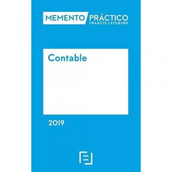 Memento Contable 2019