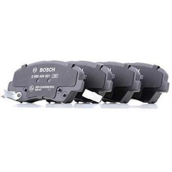 Bosch 0 986 494 691 691-Pastillas de Freno