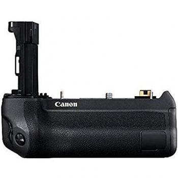 Canon BG-E22 Negro - Empuñadura con batería para cámara