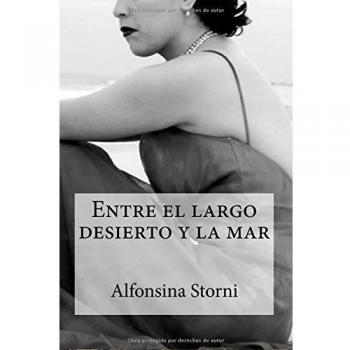 Entre el largo desierto y la mar