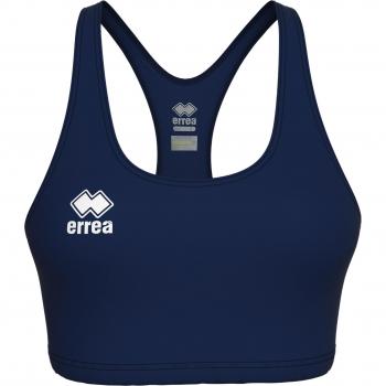 Errea Crystal Women's Sports Bra