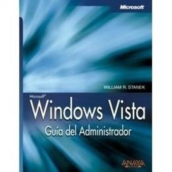 Windows vista - guia del administrador