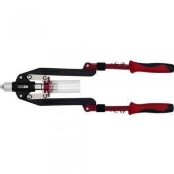 Remachadora universal KS TOOLS 150.9633, 510 mm