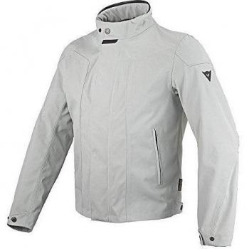 Dainese G.Baywood D-Dry Chaqueta para Moto, High Rise, 44
