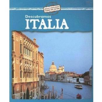 Descubramos Italia/Looking at Italy