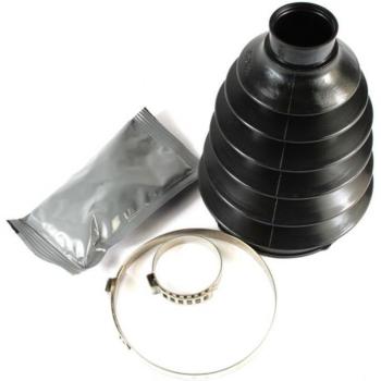 Kit de fuelles para eje de transmisión PASCAL G5R020PC, incluye fuelles de alta resistencia, anclajes y abrazaderas, diseñado para garantizar un ajuste perfecto y una máxima durabilidad en vehículos