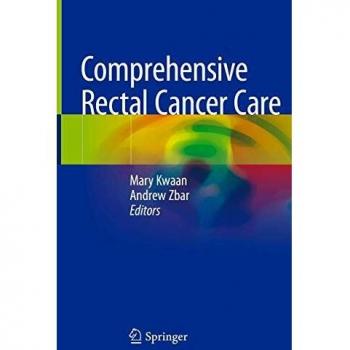 Comprehensive Rectal Cancer Care