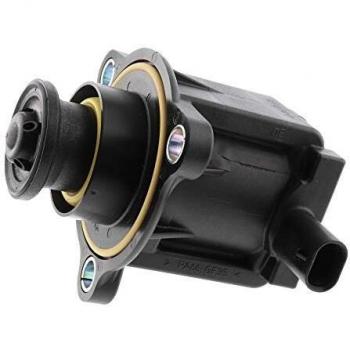 Válvula de Aire de Circulación para Turbocompresor VEMO V30-77-0028, Compatible con MERCEDES-BENZ GLC Coupe, Clase A, W204, W212, W246 y