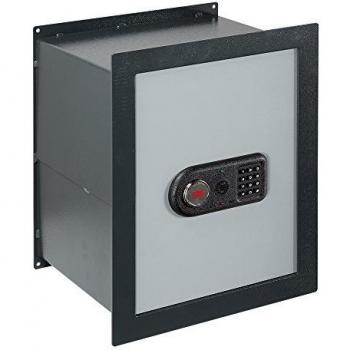 Arca Caudales Fac Electrica Empotrar Motorizada 104-ie