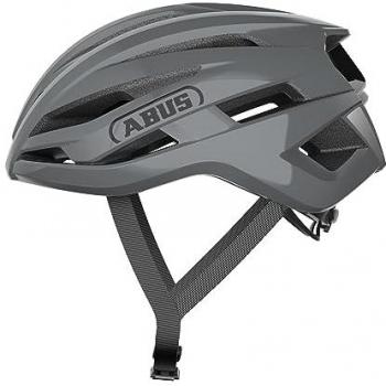 ABUS StormChaser ACE Race Helmet Size S - Grey (51-55 cm)