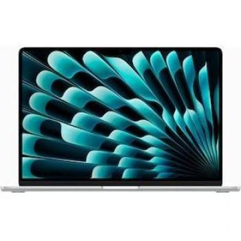 MacBook Air 15 M2 8-Core CPU | 10-Core GPU 512 GB SSD 8 GB - Reacondicionado