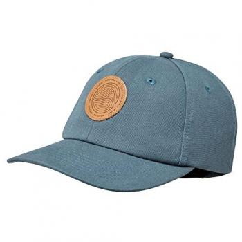 Gorra Montane Canvas Basecamp Azul para mujer