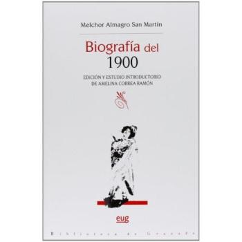 Biografía Del 1900