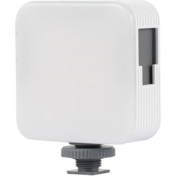 SmallRig 3287 Simorr P96 Video LED Light (Blanco)