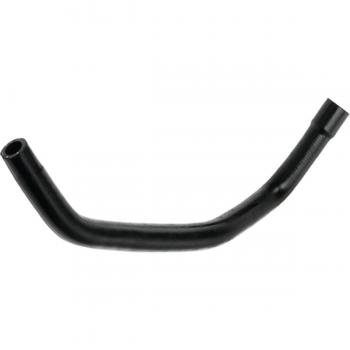 Tubería flexible de calefacción GATES 02-1651, manguera de calefacción moldeada, resistente a altas temperaturas, fabricada en material duradero y flexible, diseño optimizado para sistemas de calefacción
