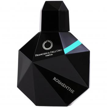 Francesca Dell'Oro Rosmenthe Artistic Eau de Parfum 100 ml