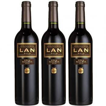 Lan Gran Reserva 2011