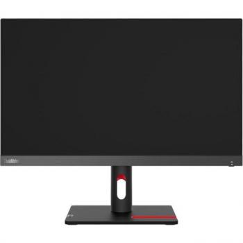 Monitor Lenovo ThinkVision S22i-30 21.5 Full HD LCD 1920x1080 75Hz IPS Negro-Gris