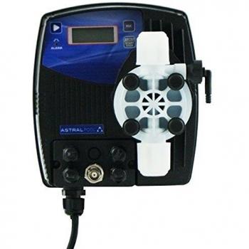 AstralPool / CTX Bomba DOSIFICADORA Optima Next Control REDOX/PH DE 8 Bar Y 5 L/H
