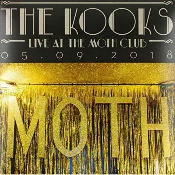 Live at the moth club rsd 2019 vinilo