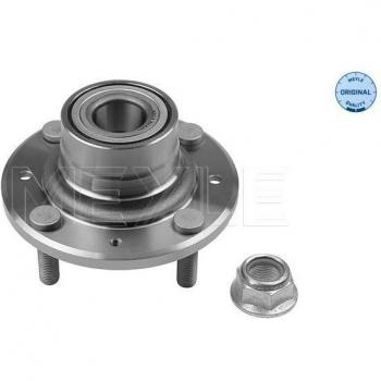 Kit de rodamiento de rueda MEYLE 514 752 0002