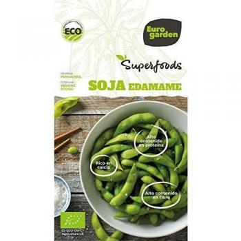 Eurogarden - Semillas Vitalfood para cultivar. Semillas sanas y naturales.