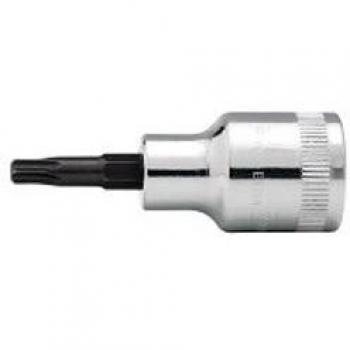 Bahco 7809TORX-T40-120 - Vaso 1/2Punta T40X120 L