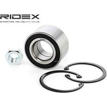 Ridex 654W0107 - Juego de cojinetes de rueda