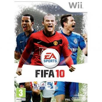 FIFA 10