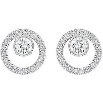 Pendientes Swarovski Creativity Circle Small, Ref: 5201707