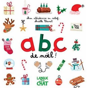 ABC de Noël !