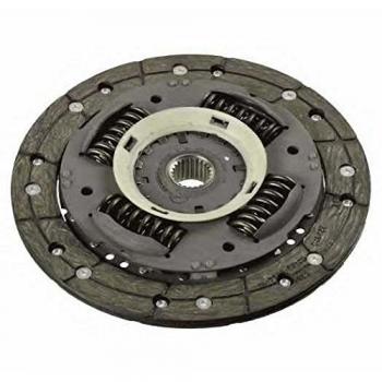 Disco De Embrague Sachs 1878 988 201