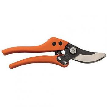 Bahco P1-23 - One Hand Secateur On Pp Card