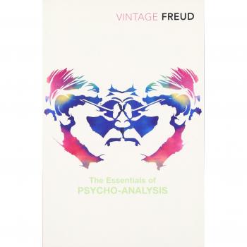 Esenciales de Psicoanálisis - Clásicos Vintage de Sigmund Freud