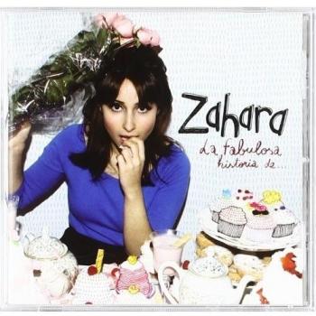 La Fabulosa Historia De... - Zahara