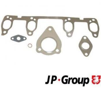 Kit de montaje para turbocompresor JP GROUP 1117754910