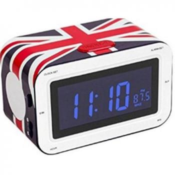 BigBen RR30GB Imagen Reino Unido Radio reloj