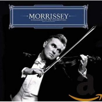 Ringleader Of The Tormentors - Morrissey