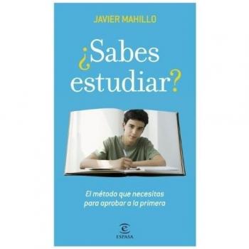 ¿Sabes estudiar?: El método que necesitas para aprobar a la primera