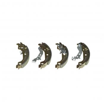Kit de zapatas de freno BREMBO S 23 520, frenos de tambor