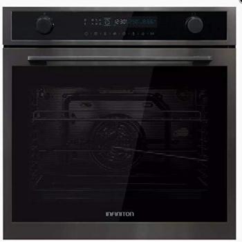 HORNO MULTIFUNCION DG70 INFINITON 72L