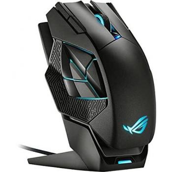 ROG SPATHA X - Ratón Gaming Inalámbrico