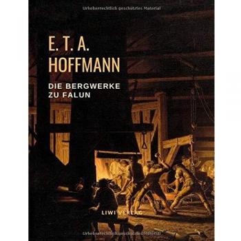 Las Minas de Falun (Tapa blanda) - E. T. A. Hoffmann