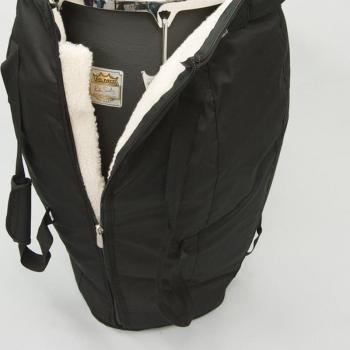 Protection Racket 8313-00 Shaped Conga Bag 12.5 Inch