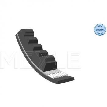 Correa trapezoidal MEYLE V-ribbed belt 052 010 1350